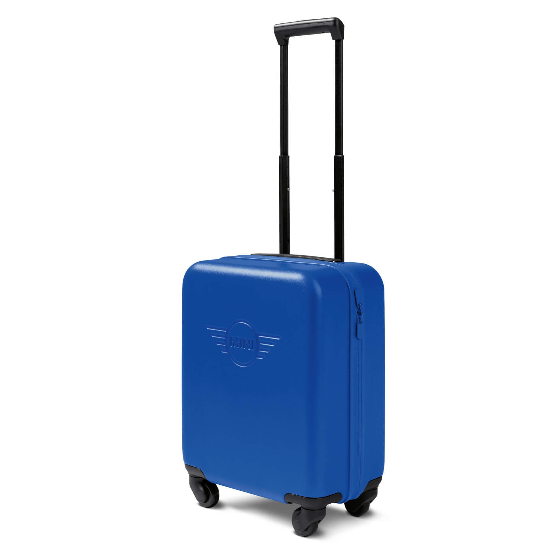 Walizka dziecięca MINI Debossed Wing Logo Blazing Blue 80225B320E5