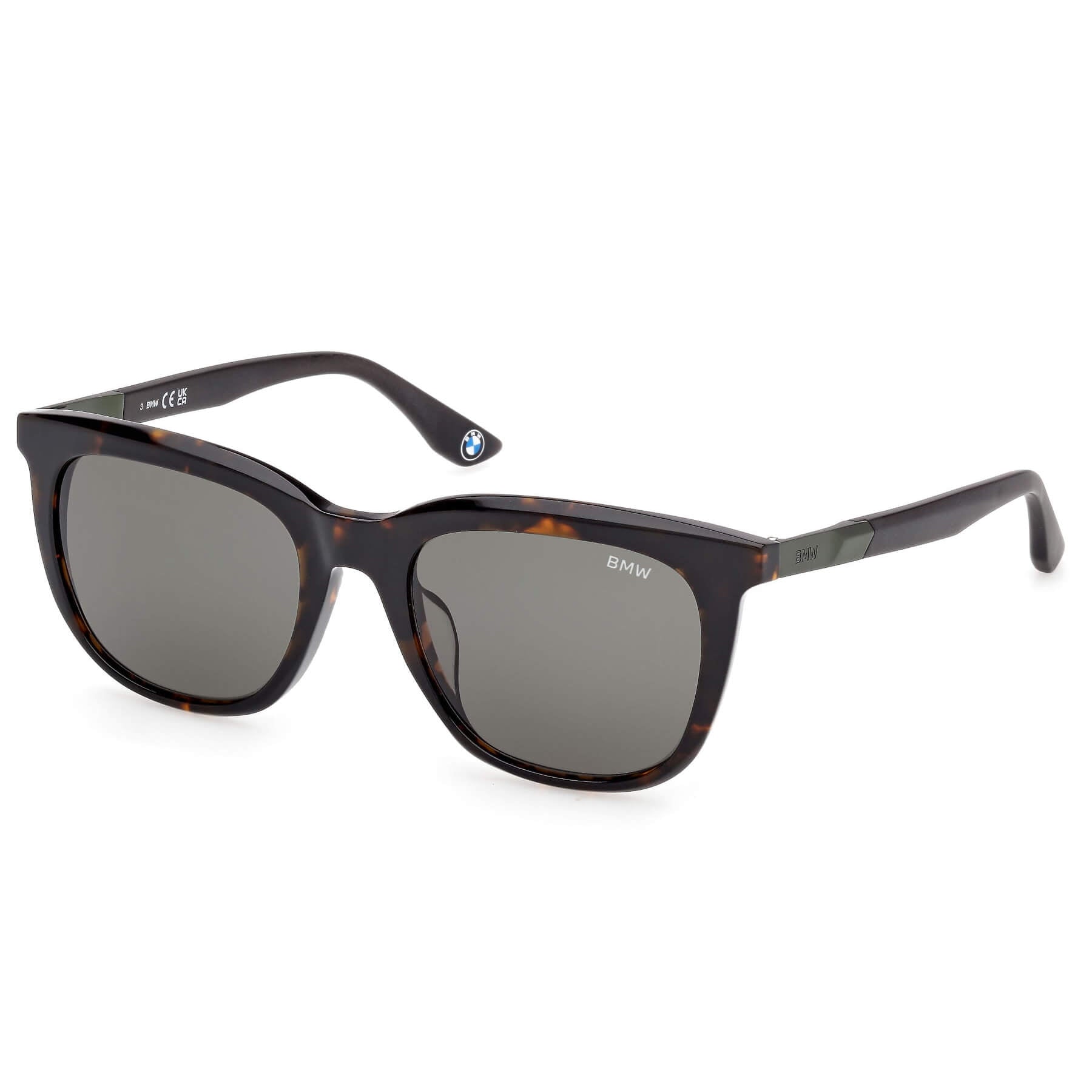 Okulary przeciwsłoneczne BMW Havana Neue Klasse 80255B5D149