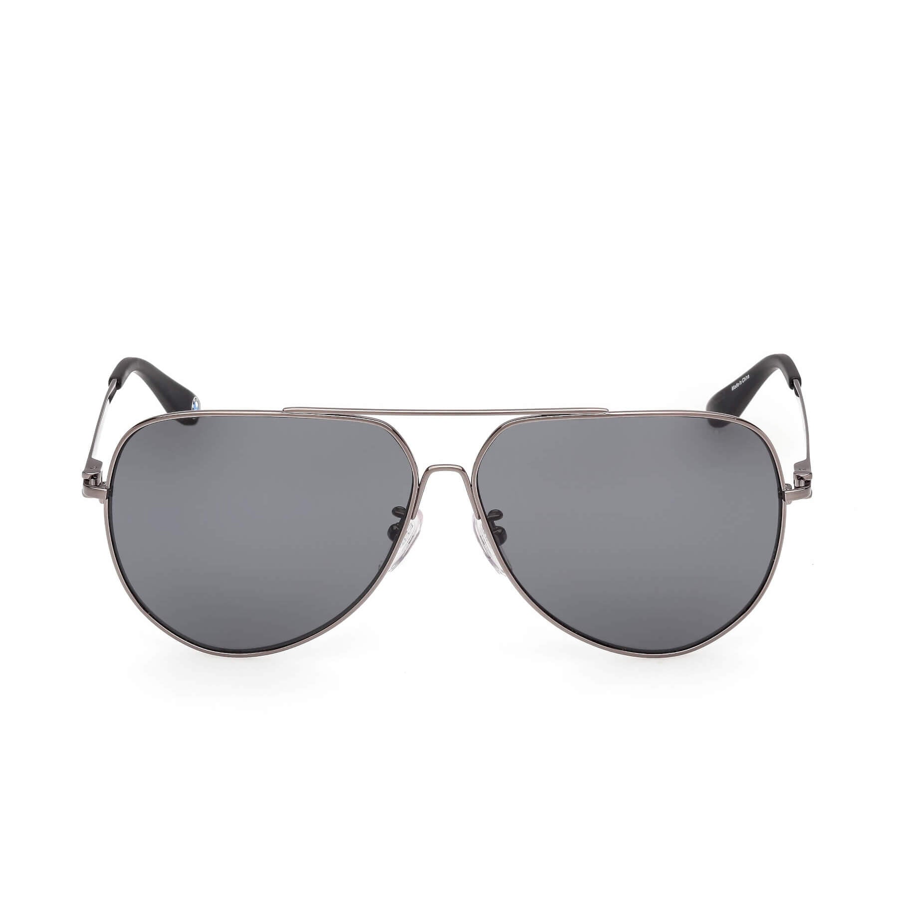 Okulary przeciwsłoneczne BMW Titanium Pilot 80255B840A5