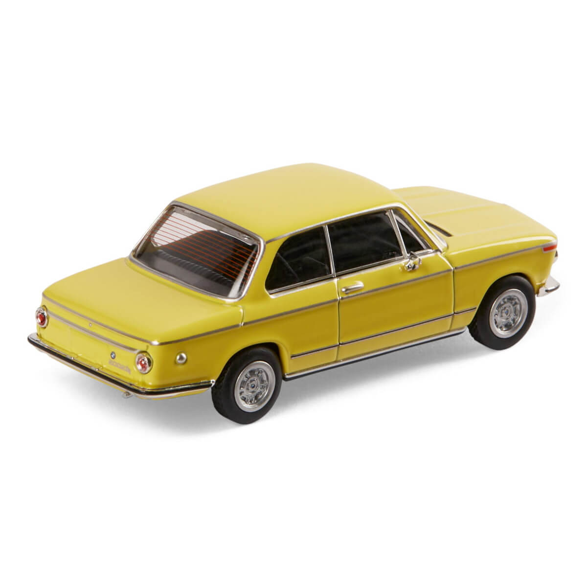 Miniatura BMW 2002 1:64 80425B5F647