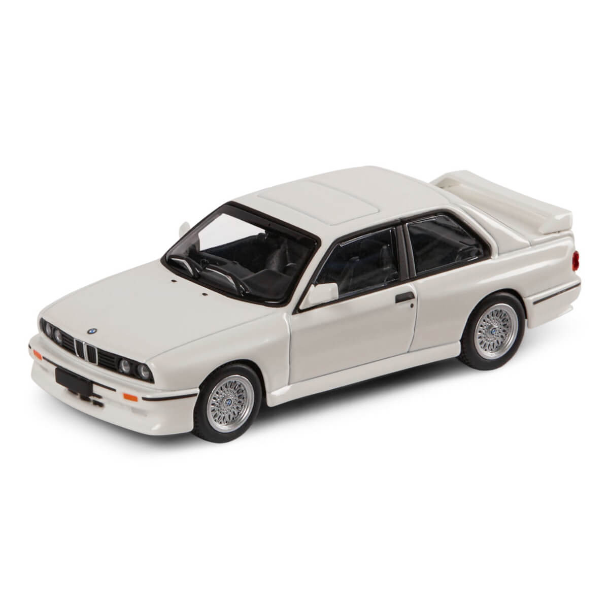 Miniatura BMW M3 (E30) 1:64 80425B5F650