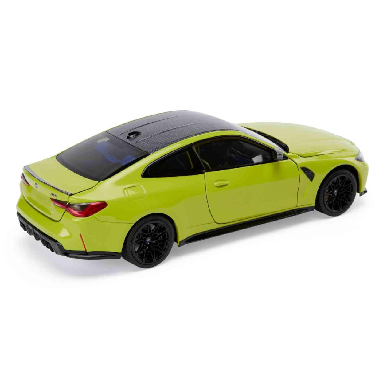 Miniatura BMW M4 Competition (G82) 1:18 80435A51949