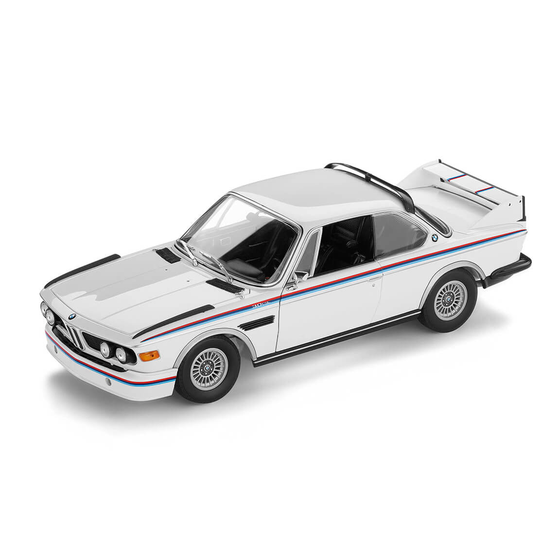 Miniatura BMW 3.0 CSL 1:18 80435A5D020