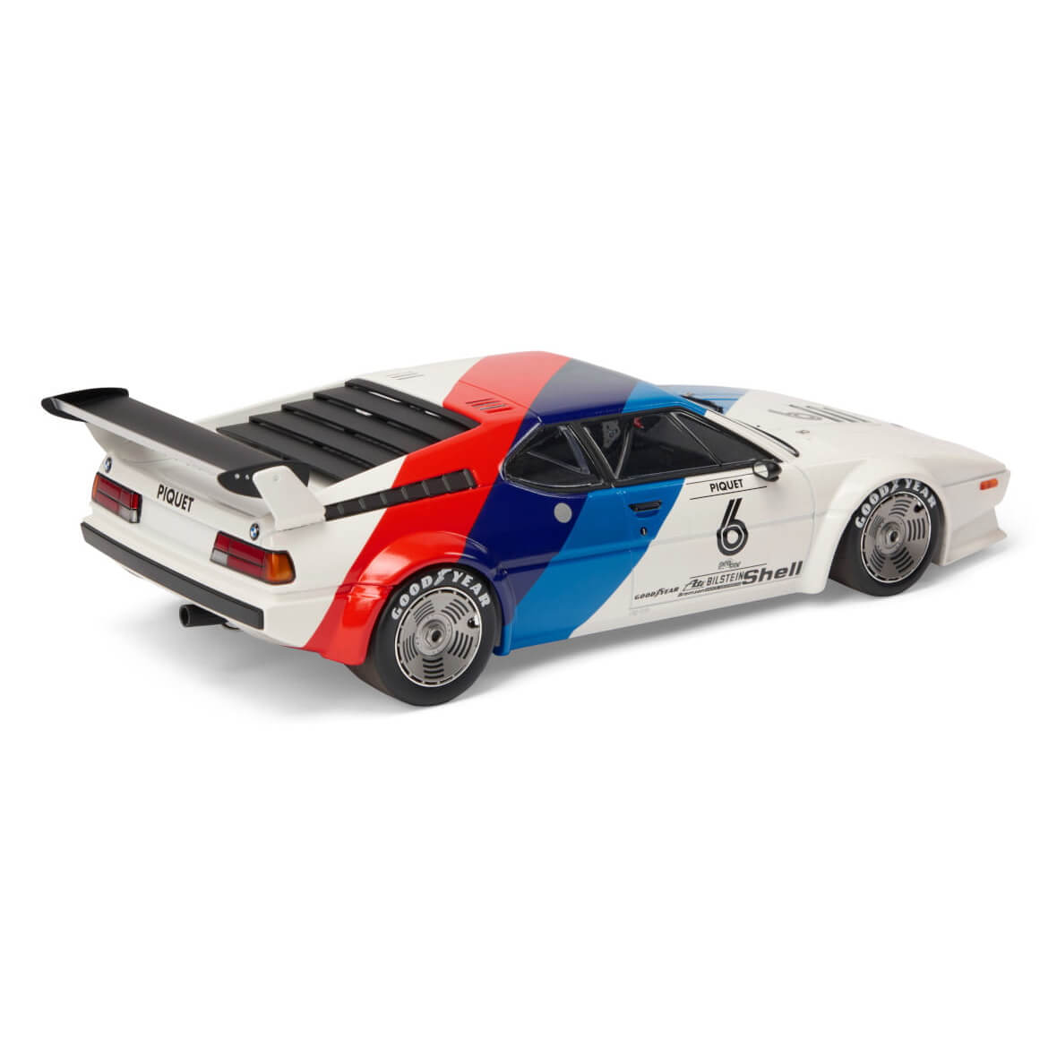 Miniatura BMW M1 Procar 1:18 80435B5D024