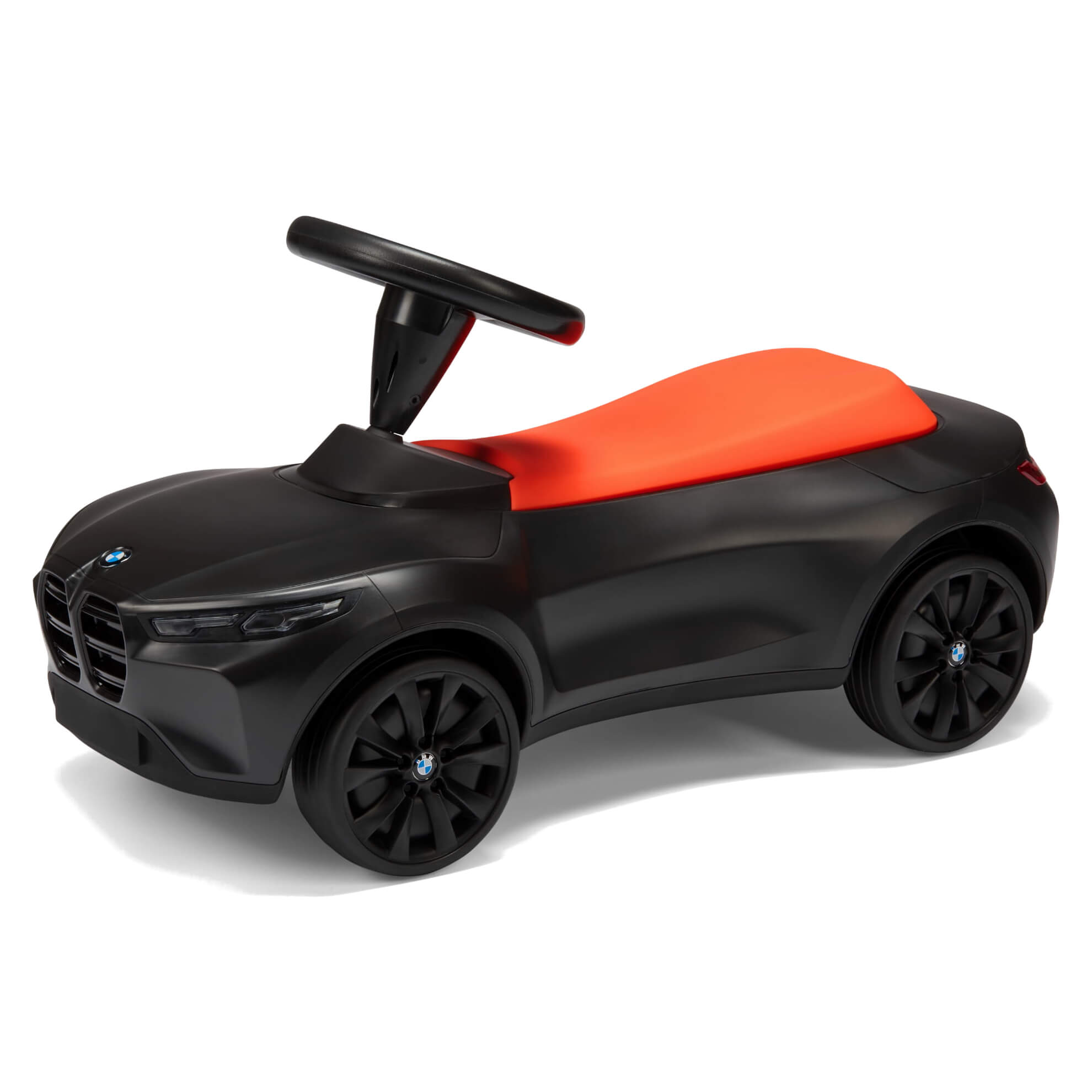 BMW Baby Racer IV Czarny 80935B308D3
