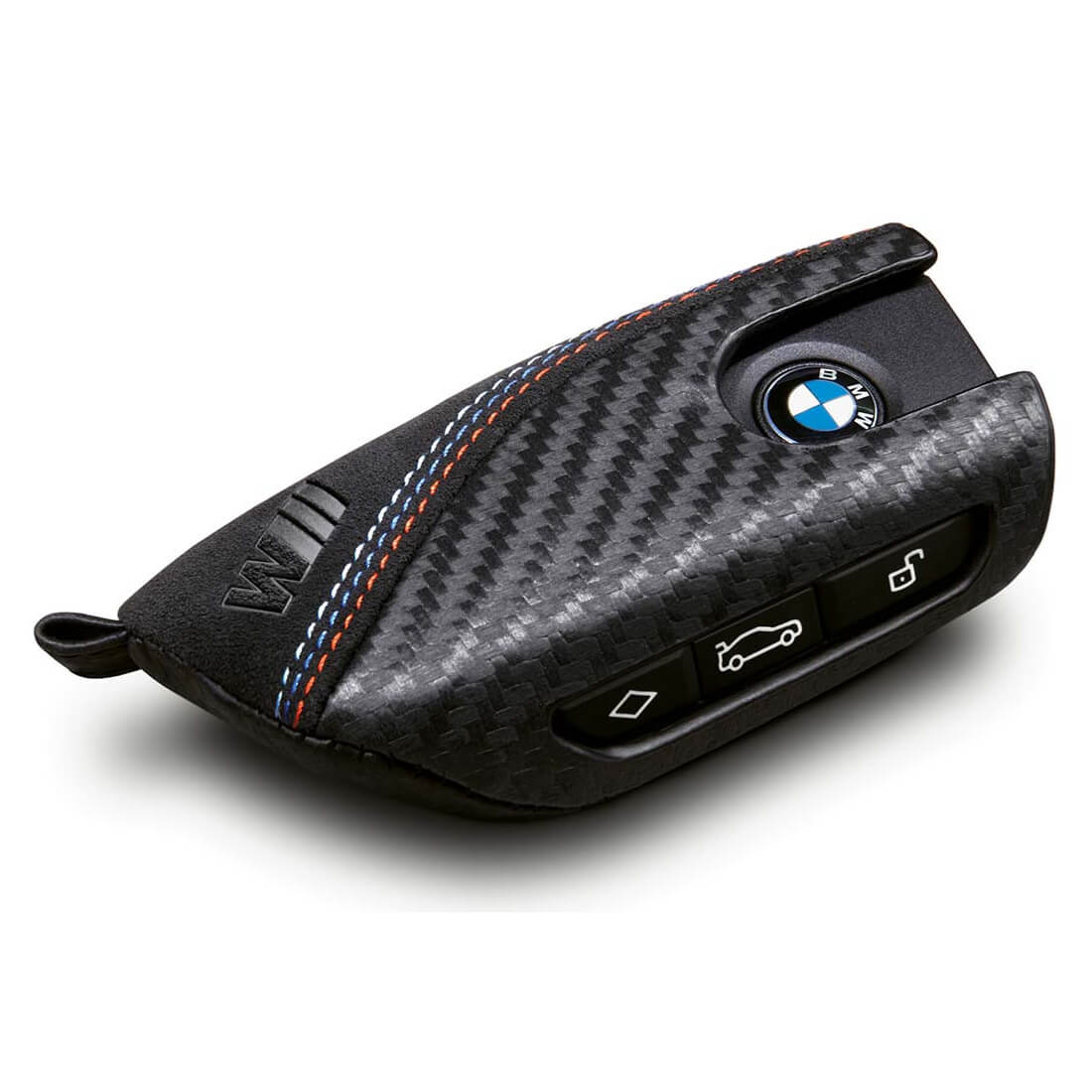 Etui na klucz BMW M Performance 3. generacji 82295A56C32