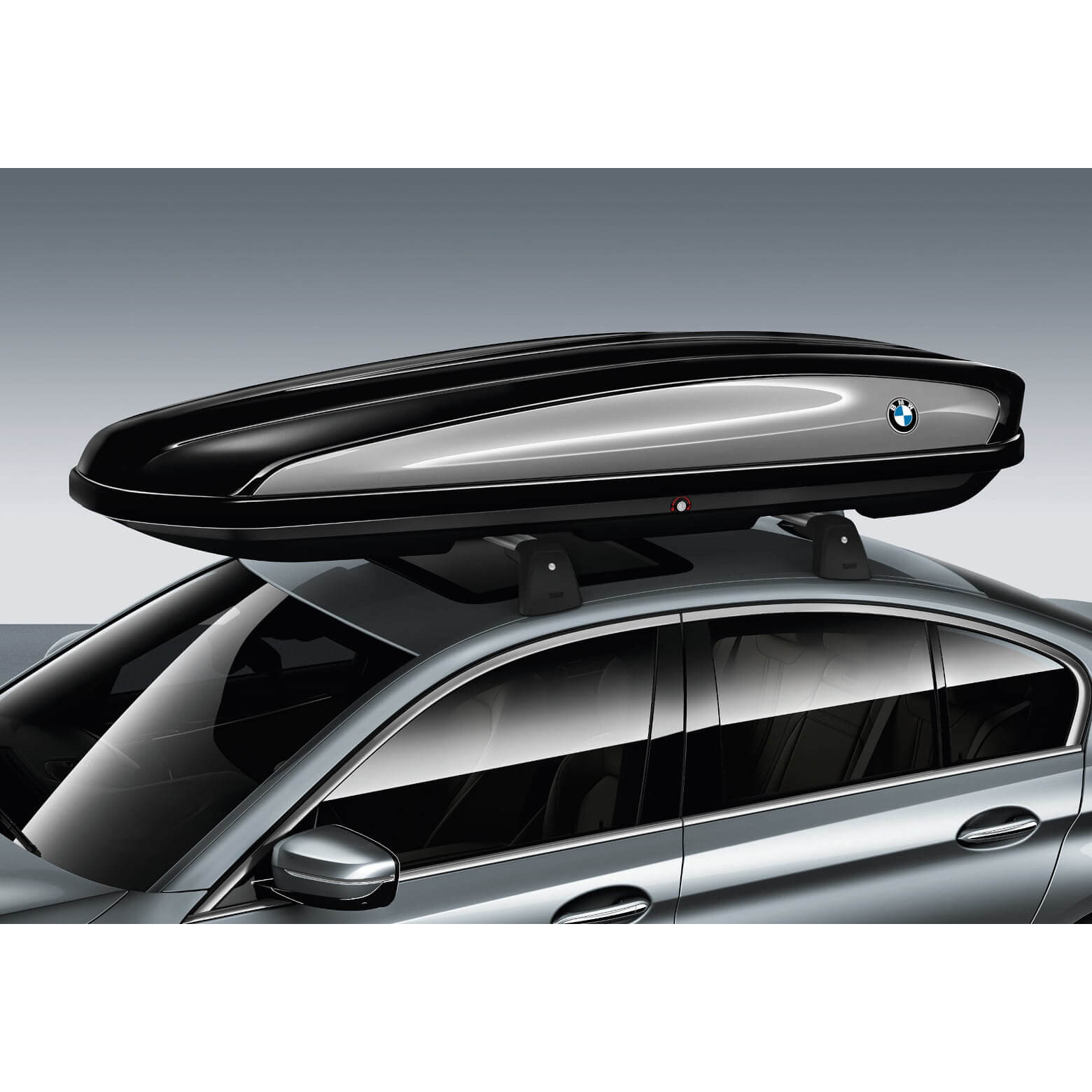 Box dachowy 520L BMW 82732406459