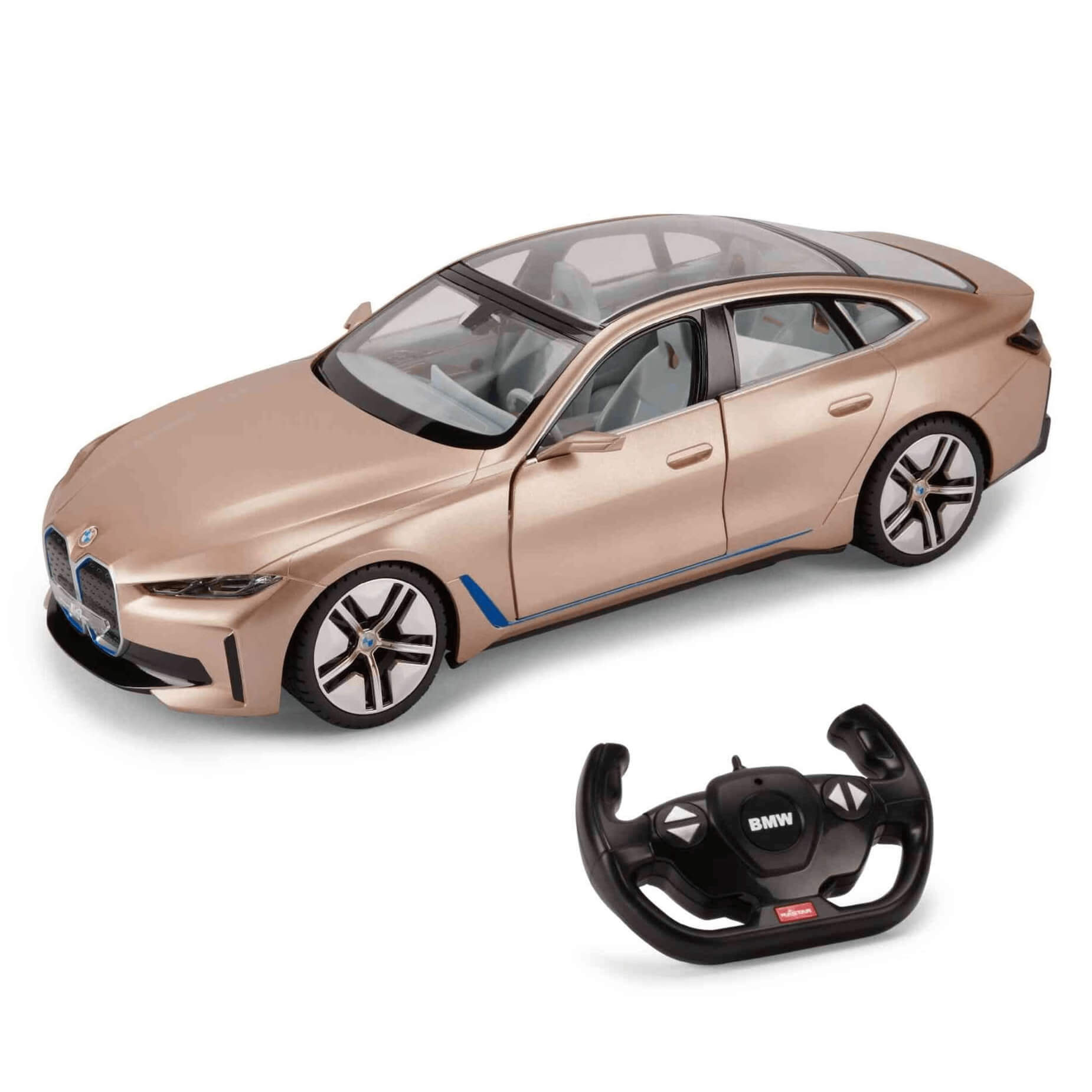 Zdalnie sterowane RC BMW i4 Concept 1:14 80445A52019