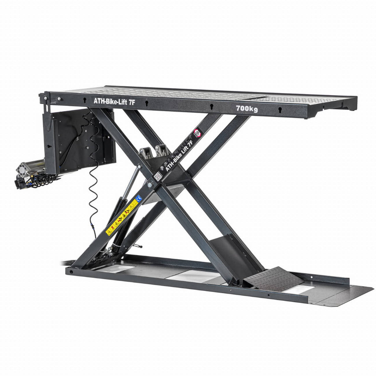 Podnośnik motocyklowy ATH Bike Lift 7F