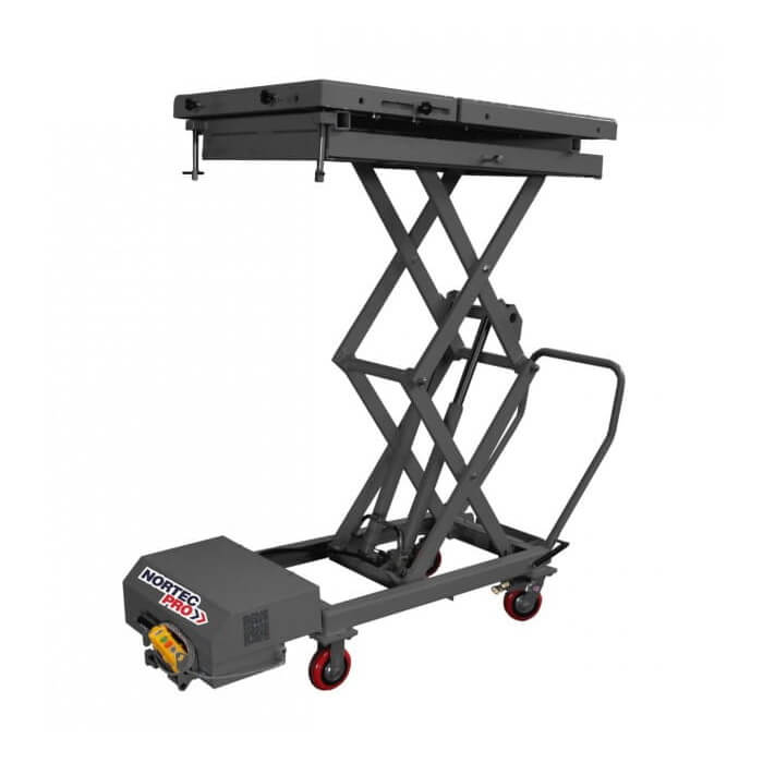 Podnośnik do akumulatorów Nortec Pro WP1200 CR-001-0065