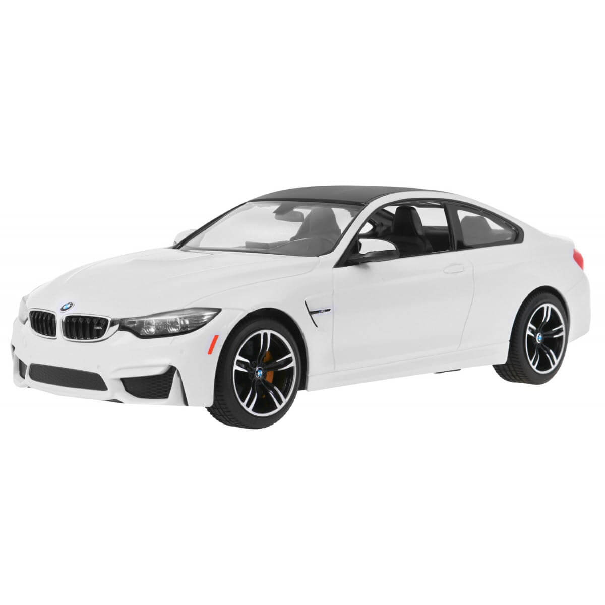 Zdalnie sterowane BMW M4 (F82) Coupé 1:14 RC Białe