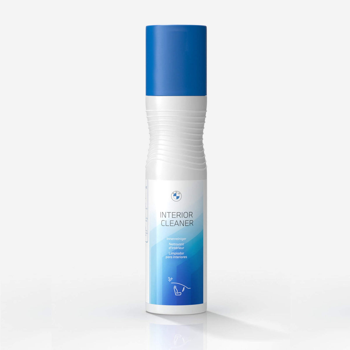 Środek do czyszczenia wnętrza BMW Care 250 ml 83125B531D6