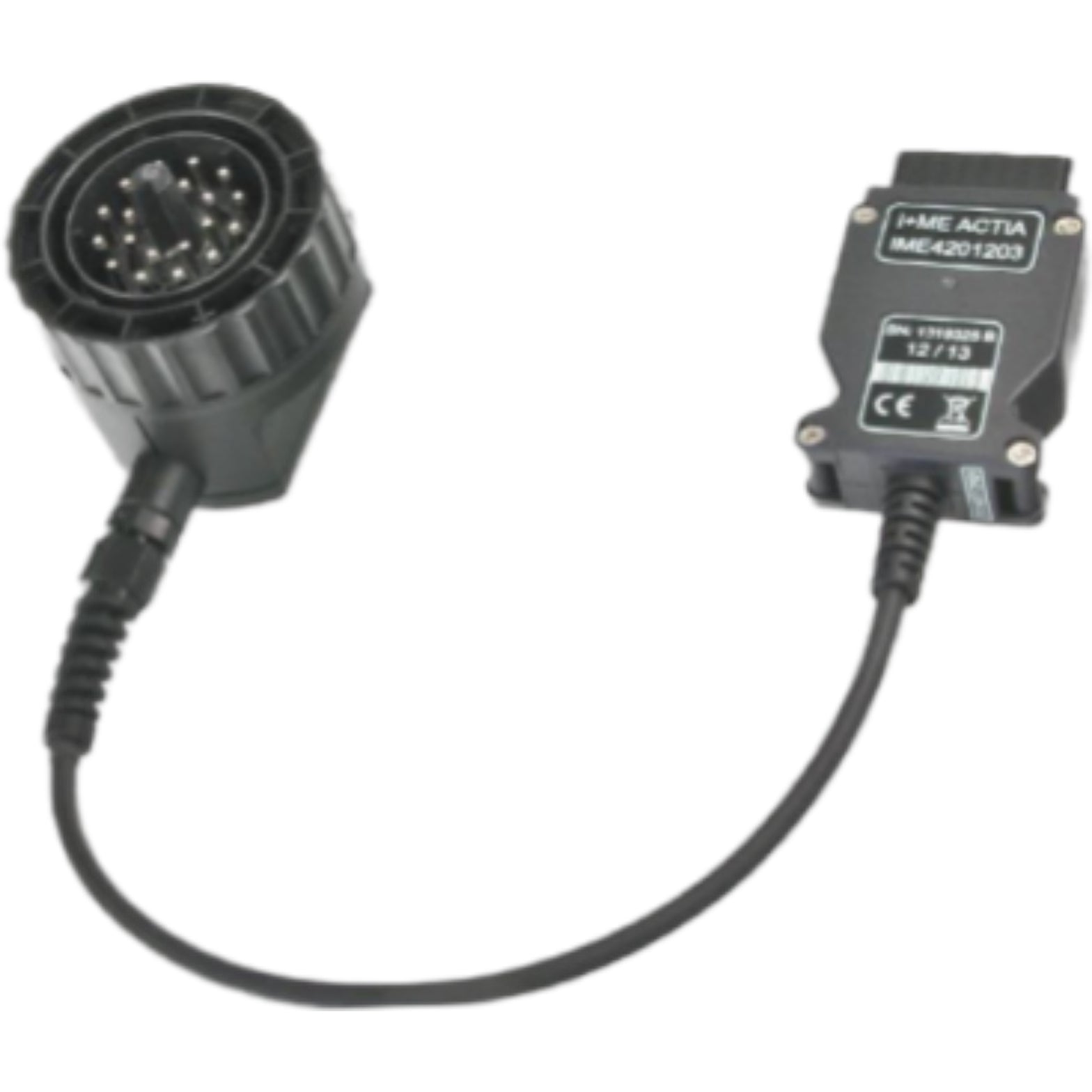 Adapter diagnostyczny BMW ICOM Next C 81312360885