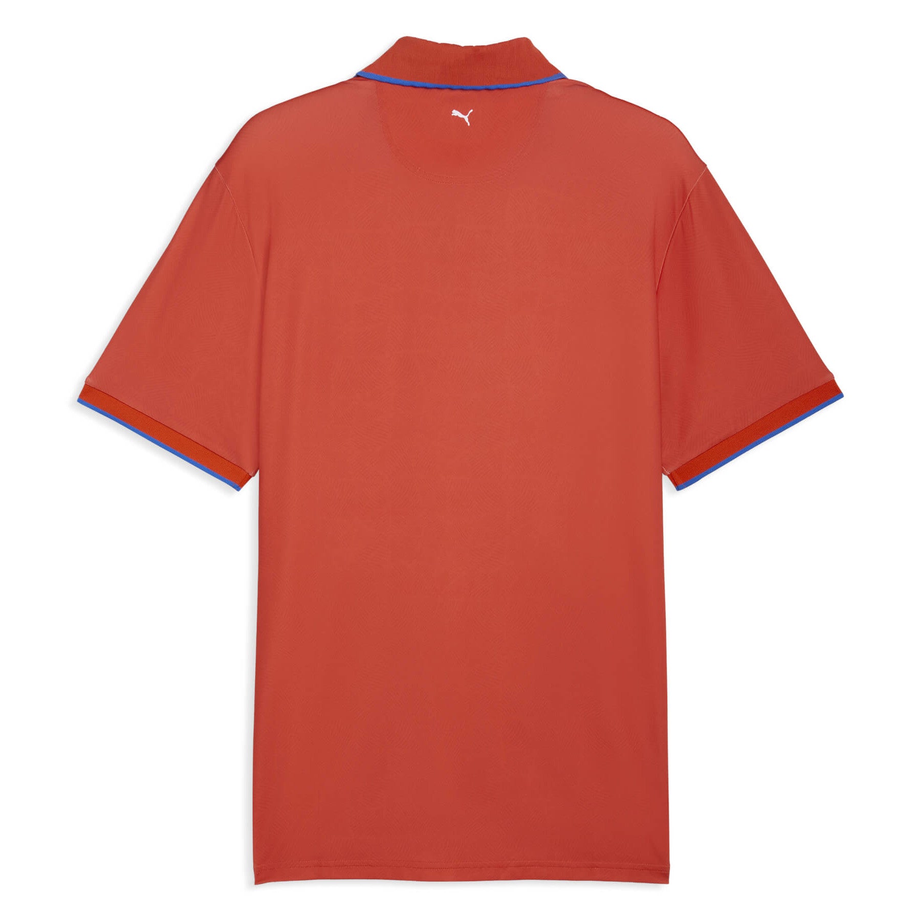Koszulka Polo BMW Twisted Diamond Dark Orange 80145B83F29/F33
