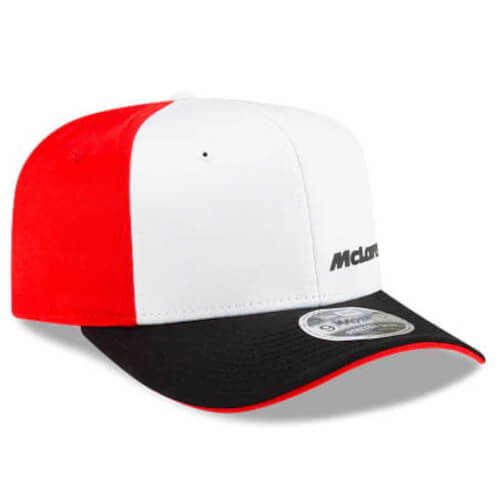 Czapka McLaren F1 Monaco GP 2024