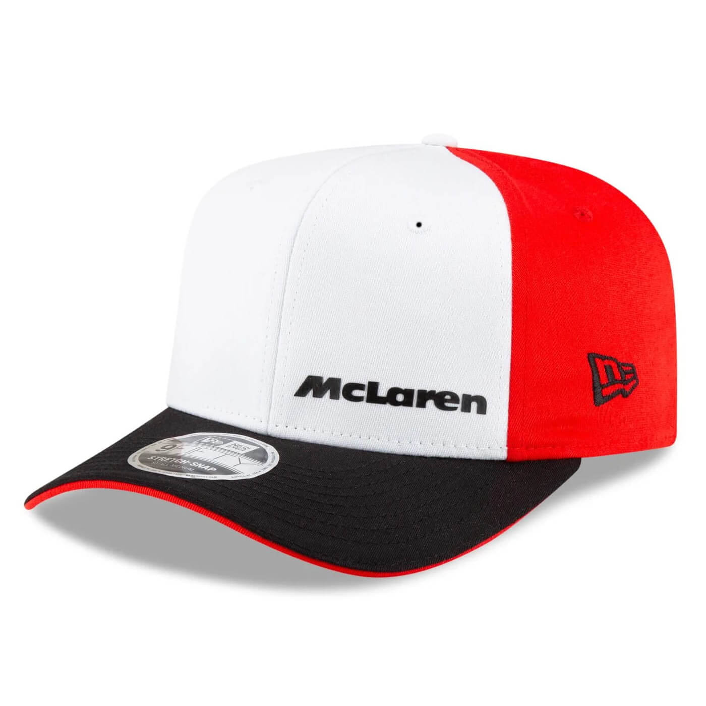 Czapka McLaren F1 Monaco GP 2024