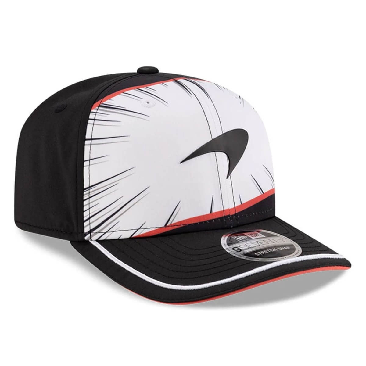 Czapka McLaren F1 Japan GP 2025