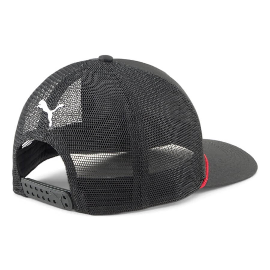 Czapka Trucker Ferrari SPTWR Race 02445202