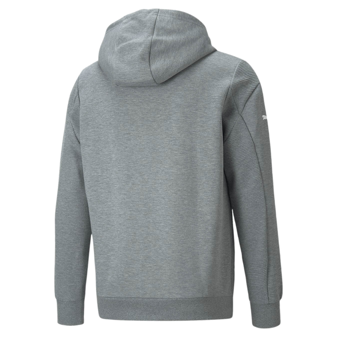 Bluza rozpinana BMW M Motorsport Szara