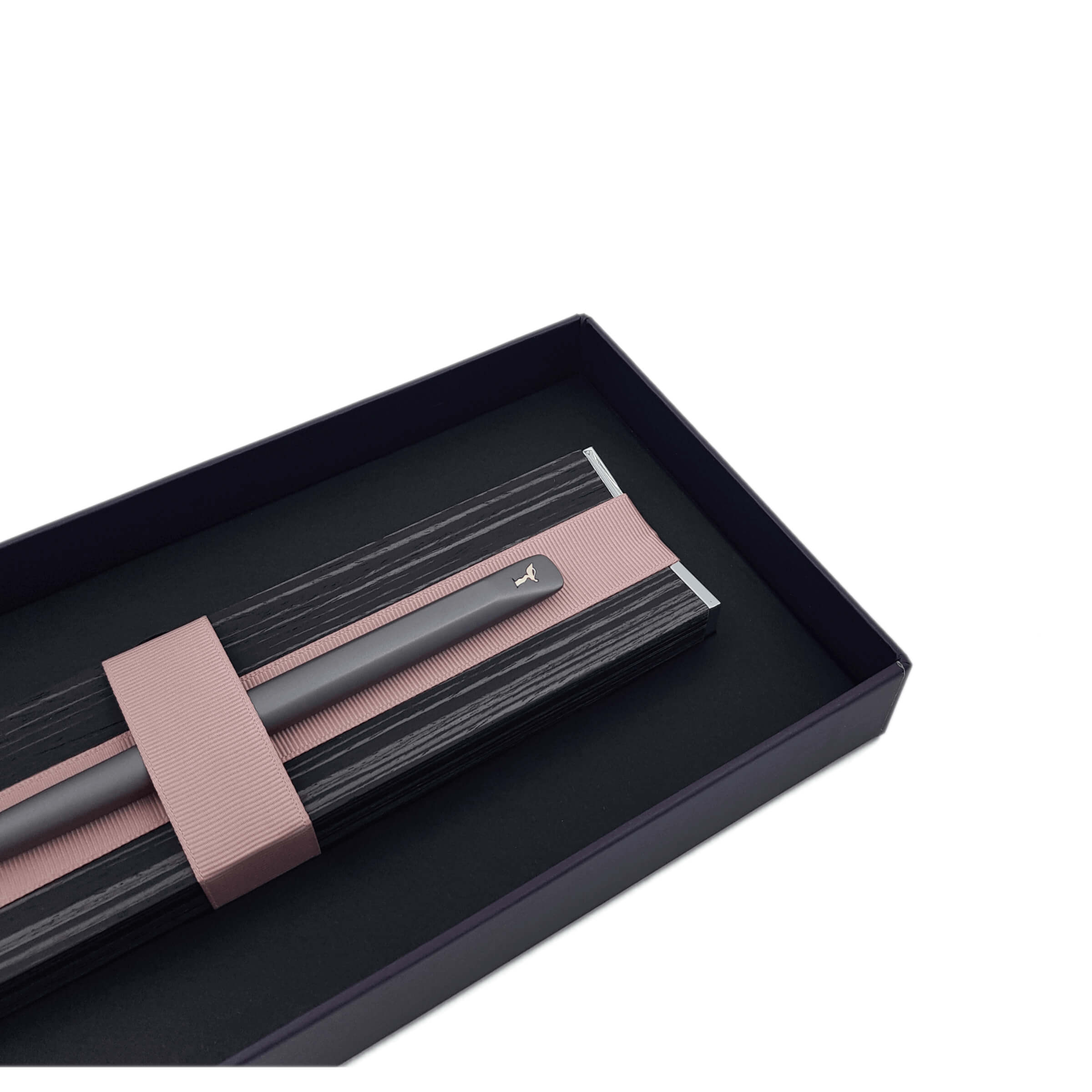 Pióro Infinity Stylus Silver Rolls-Royce