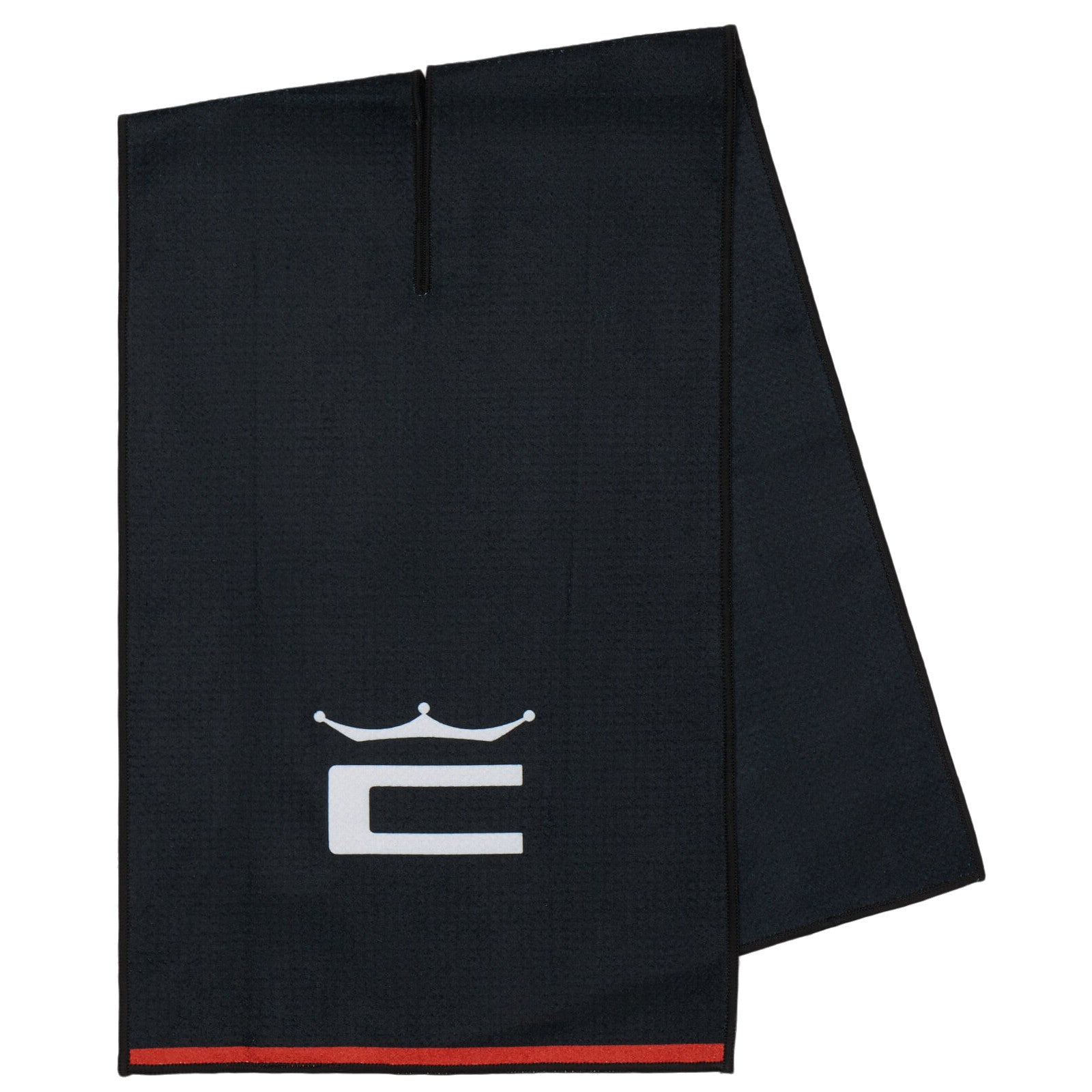 Ręcznik sportowy BMW Golf Collection x Cobra Microfiber Player Towel Black 80235B83F72