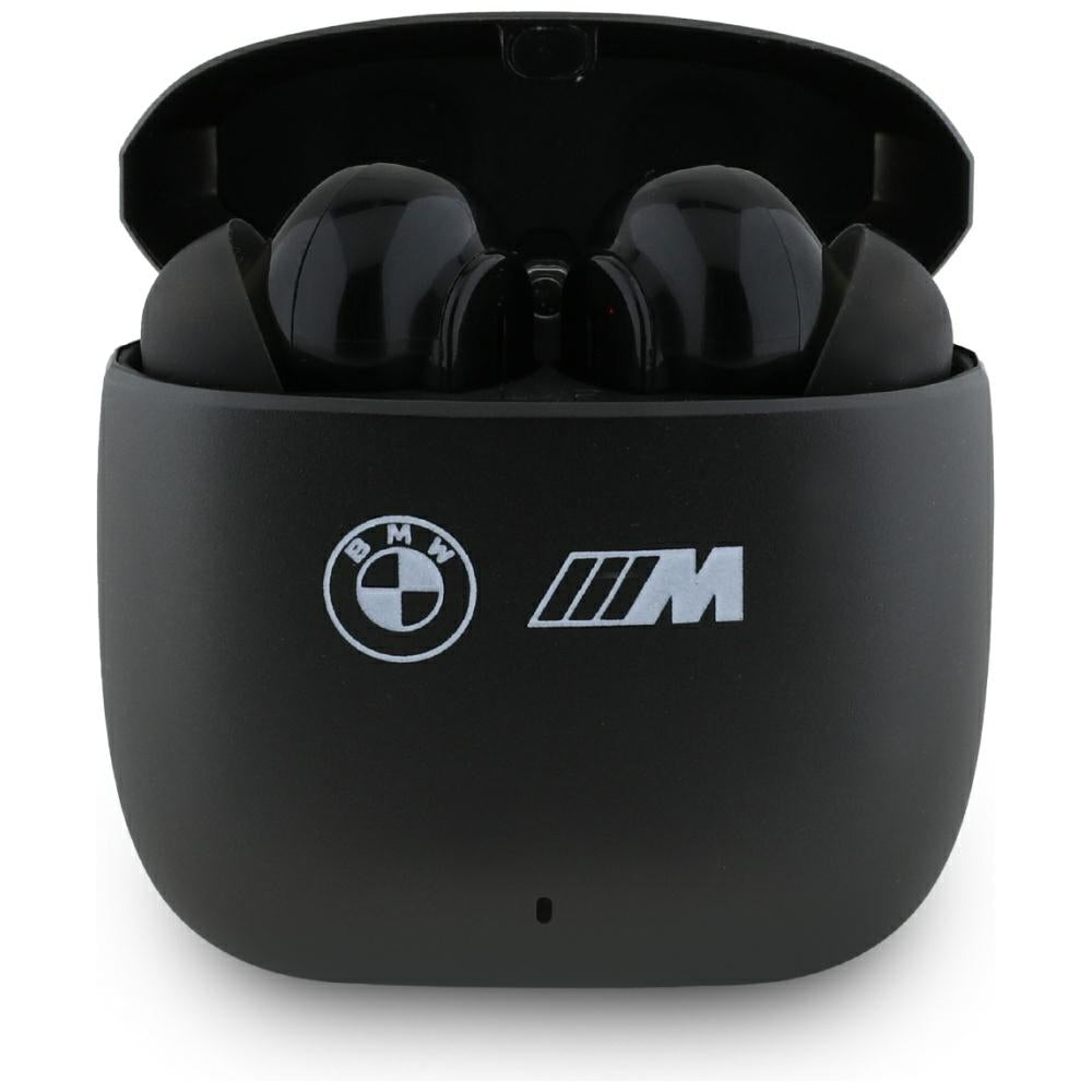Słuchawki ANC-ENC Bluetooth BMW M 3666339420444 BMTWSM1ALELK