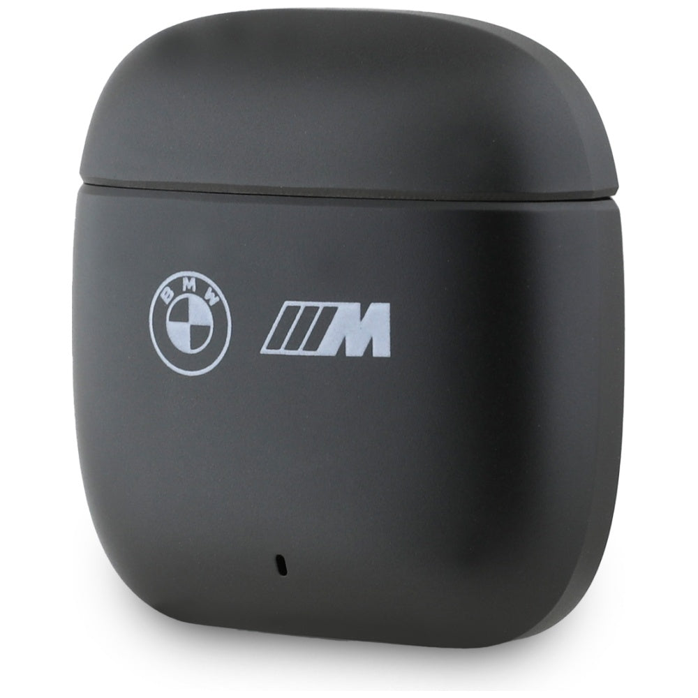 Słuchawki ANC-ENC Bluetooth BMW M 3666339420444 BMTWSM1ALELK