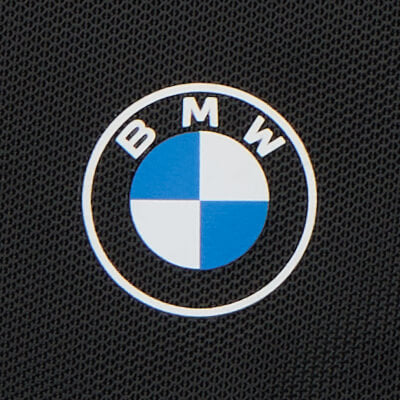 Saszetka sportowa BMW Golf Collection Valuables Pouch Czarna 80215B83F62