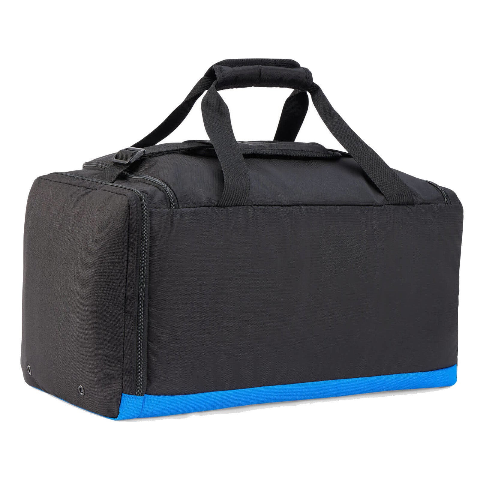 Torba sportowa BMW Duffle Bag Golf Collection Czarna 80225B83F65