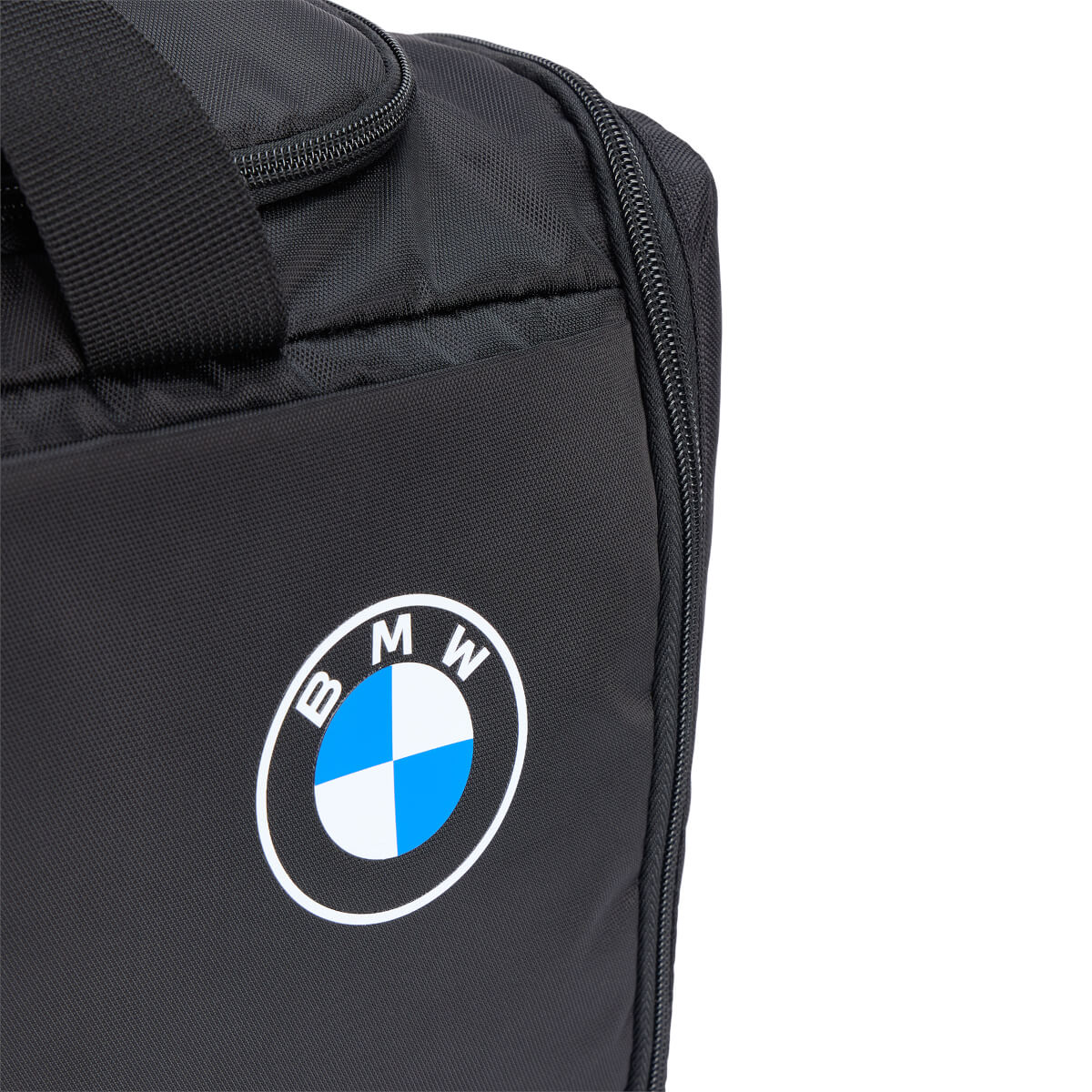 Torba sportowa BMW Duffle Bag Golf Collection Czarna 80225B83F65
