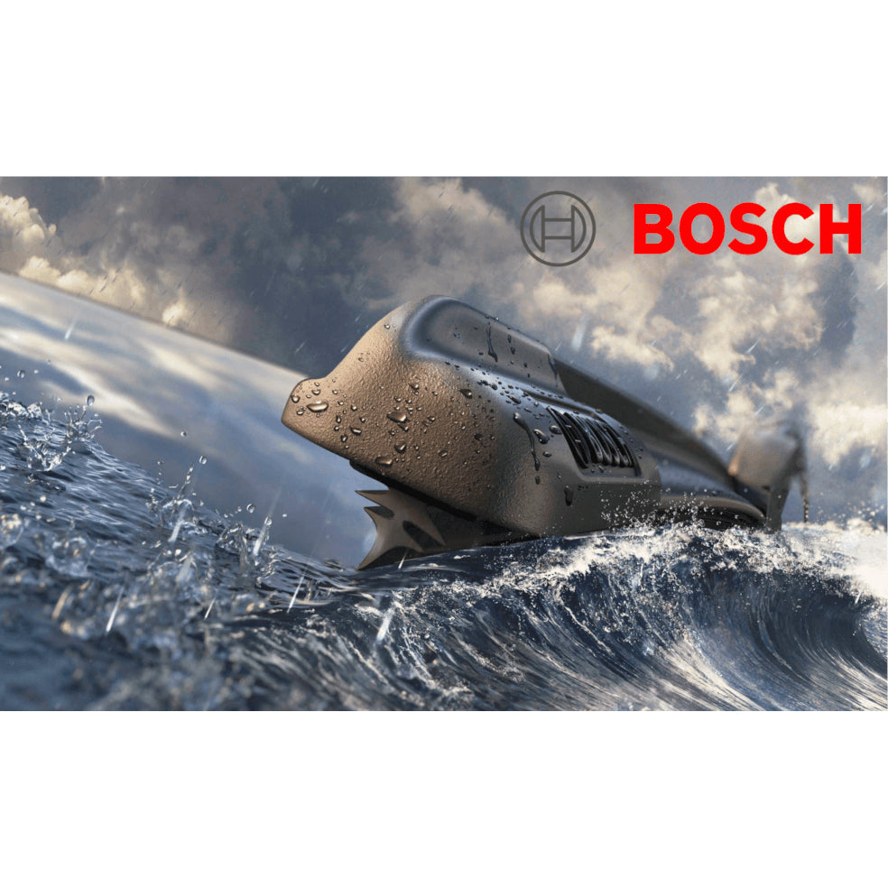 Pióra wycieraczek BOSCH Aerotwin BMW Seria 3 (E90; E91) 3397007072