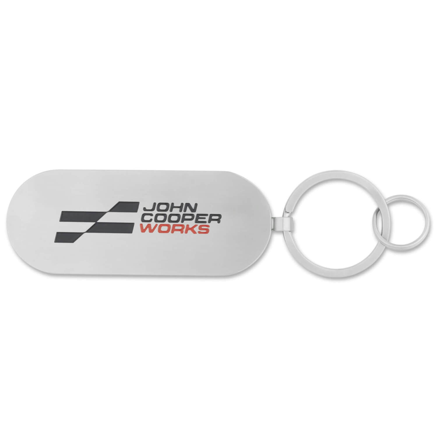 Brelok MINI John Cooper Works 80275B54F34