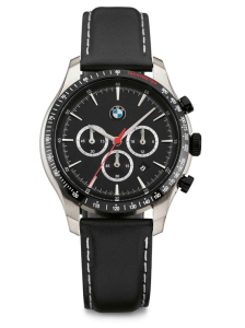 Zegarek BMW chronograf 80262467631