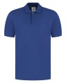 Koszulka Polo BMW Niebieska 80145B5F544/548
