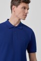 Koszulka Polo BMW Niebieska 80145B5F544/548