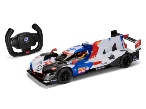 Zdalnie sterowane BMW M Hybrid V8 LMDh 1:14 RC 80445B4C827