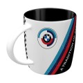 Kubek BMW Motorsport Tradition of Speed 340 ml 43078