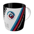 Kubek BMW Motorsport Tradition of Speed 340 ml 43078