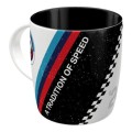 Kubek BMW Motorsport Tradition of Speed 340 ml 43078