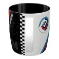 Kubek BMW Motorsport Tradition of Speed 340 ml 43078