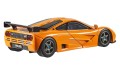 Hot Wheels McLaren F1 GTR 1:43 Premium