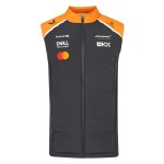 Kamizelka McLaren F1 Team 2025 Hybrid Gilet Unisex