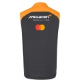Kamizelka McLaren F1 Team 2025 Hybrid Gilet Unisex