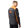 Kamizelka McLaren F1 Team 2025 Hybrid Gilet Unisex