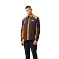 Kamizelka McLaren F1 Team 2025 Hybrid Gilet Unisex