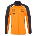 Kurtka Softshell McLaren F1 Team 2025 Unisex