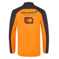 Kurtka Softshell McLaren F1 Team 2025 Unisex