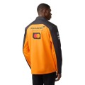 Kurtka Softshell McLaren F1 Team 2025 Unisex