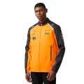 Kurtka Softshell McLaren F1 Team 2025 Unisex