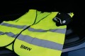 Kamizelki ostrzegawcze BMW (2 szt.) 82262288693 82205B8AA05